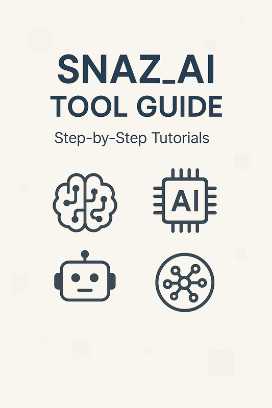 Free ChatGPT Tool Guide
